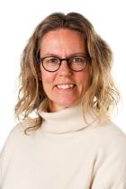 Christina Rosenkrans Nørfjand